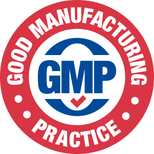 BioGrow GMP certified supplement