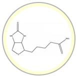 Biotin ingredient
